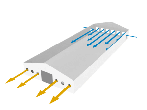 Tunnel Ventilation Concept - TPI-Polytechniek