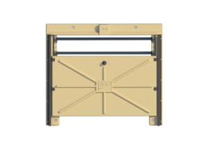 Omniflux Air Inlet